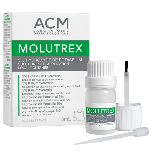 Molutrex