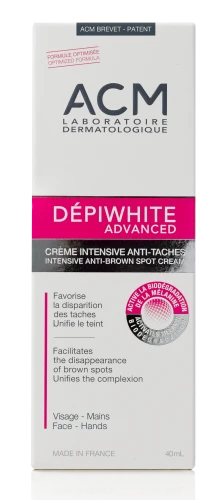 Depiwhite Advanced