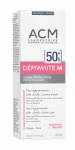 DEPIWHITE.M Krem SPF 50+ Do skóry na przebarwienia