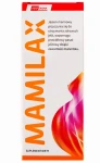 MAMILAX Zaparcia w ciąży  i w okresie karmienia piersią
