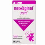 NEOVAGINAL Uni Żel dopochwowy w gilzach