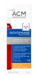 NOVOPHANE Lotion przeciw  wypadaniu włosów