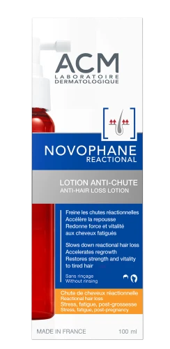 Novophane Reactional lotion opakowanie.png