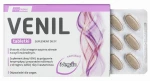 VENIL Tabletki wspomagające leczenie hemoroidów