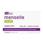 Menoelle PLUS Tabletki 30 szt.