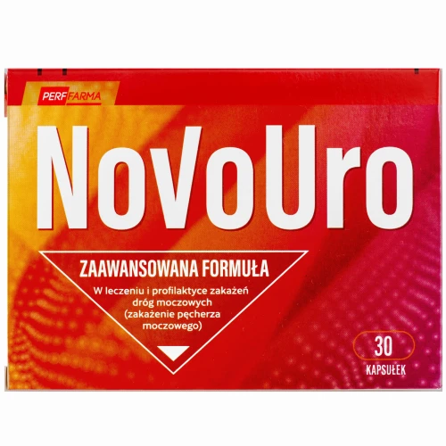 NovoUro