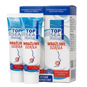 TOP SEA - dwupak